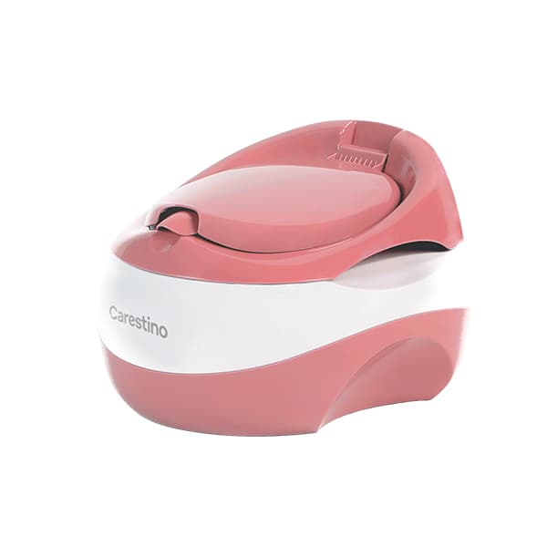 Imagen 2 de 5 de Bacinilla  Entrenamiento 3 en 1 con Reductor