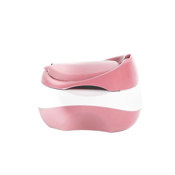 Imagen 4 de 5 de Bacinilla  Entrenamiento 3 en 1 con Reductor