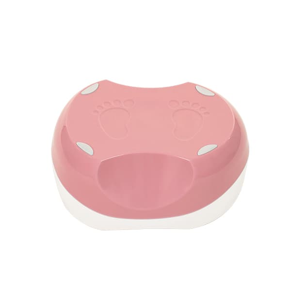 Imagen 5 de 5 de Bacinilla  Entrenamiento 3 en 1 con Reductor