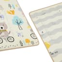 Miniatura 5 de Alfombra Antigolpes Reversible 120x180