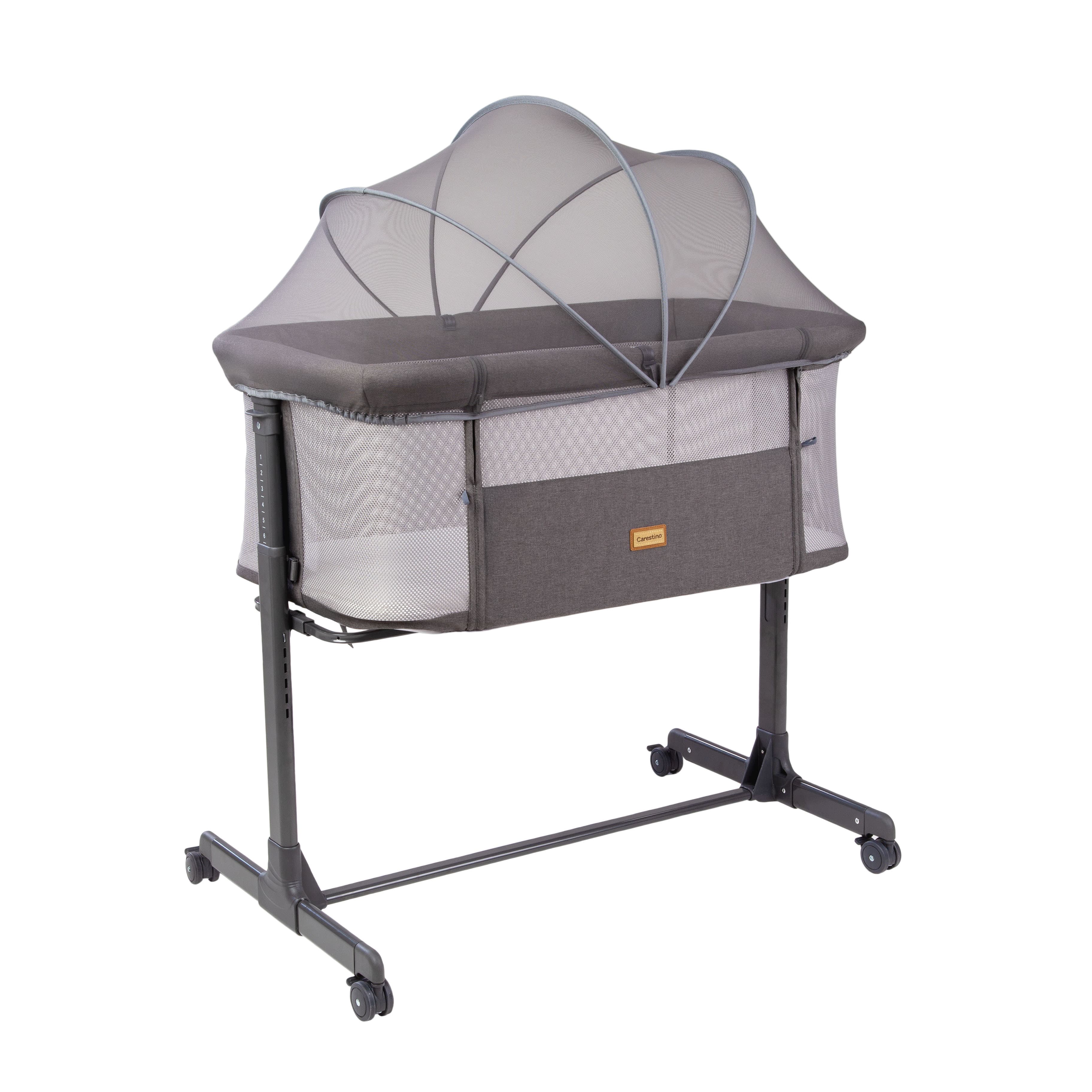 Imagen 6 de 6 de Cuna Colecho Modena