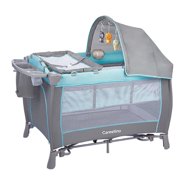 Encierro VENECIA Aguamarina