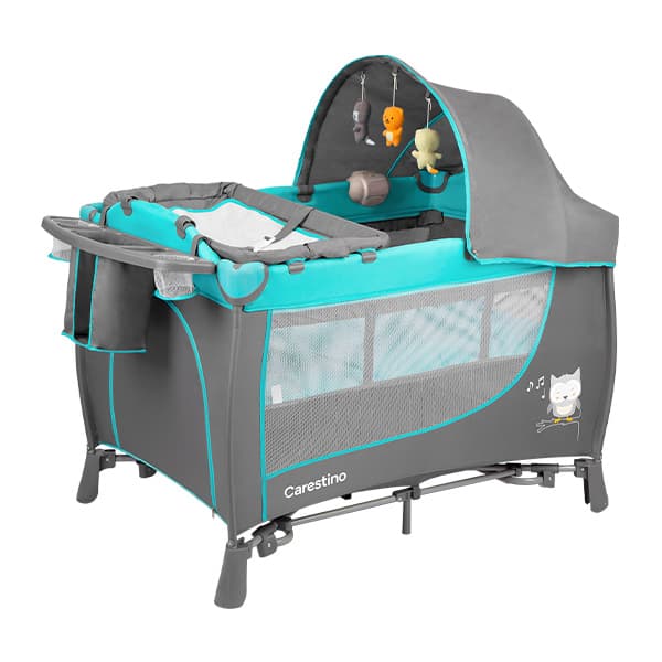 Encierro MARSELLA Aguamarina