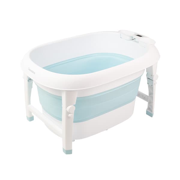 Bañera Aruba 100L Aguamarina