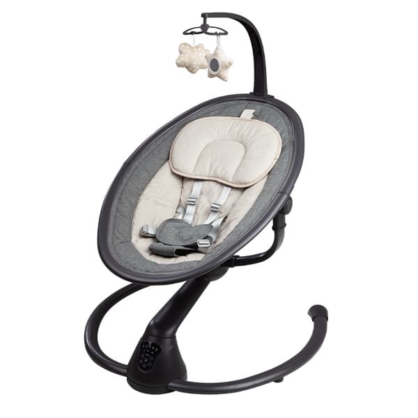 Mecedora DREAMER Greige