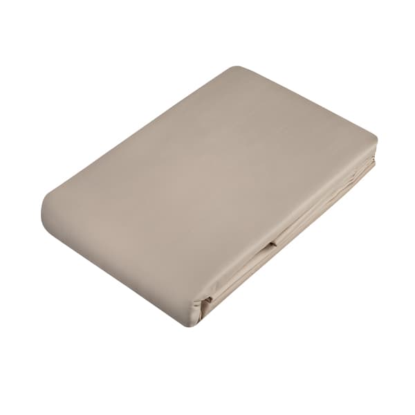 Sábanas 300 Hilos Para Encierro de 70x104cm Beige