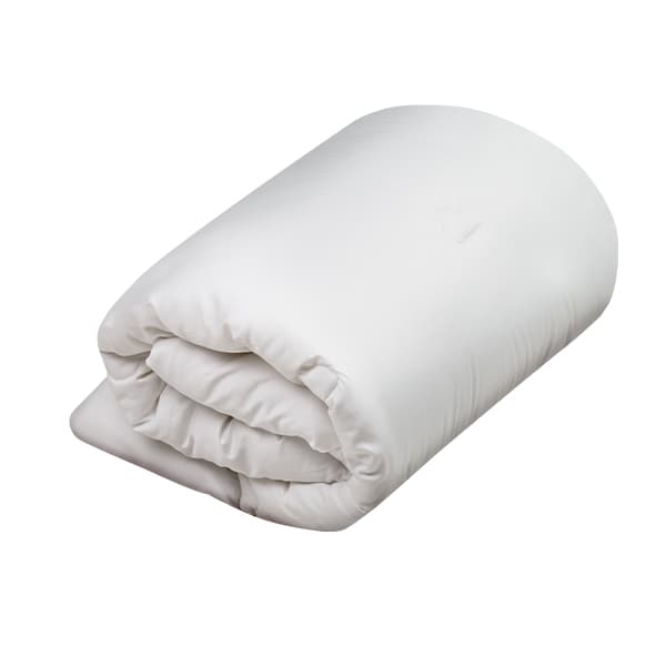 Edredón Para Encierro de 70x104cm Blanco