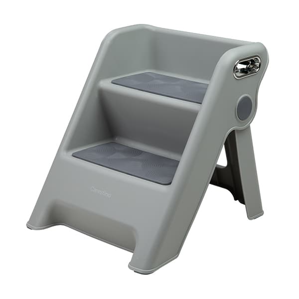 Escalera Infantil Multifunción Daily V2 Gris