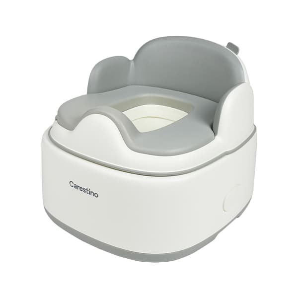 Bacinilla 3 en 1 Iguazú Gris