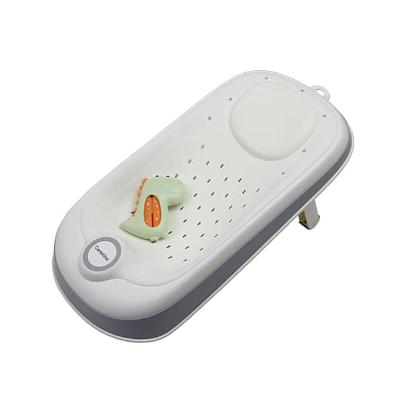 Soporte de Bañera Bali Blanco