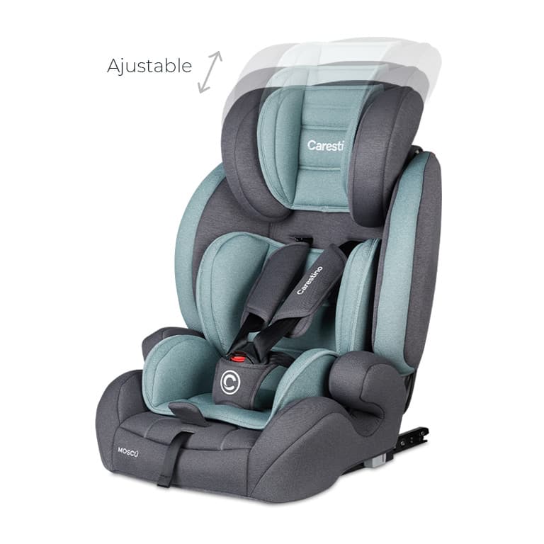 Soporte ergonómico pensado para crecer con ellos product image