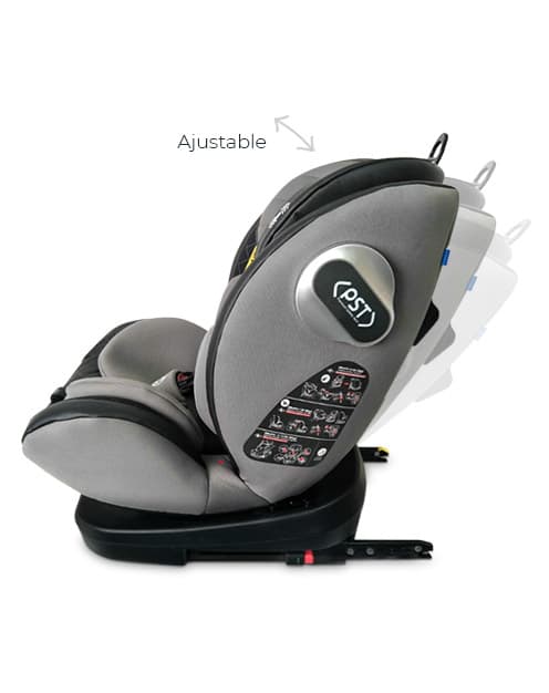 Comodidad que crece con tu bebé product image