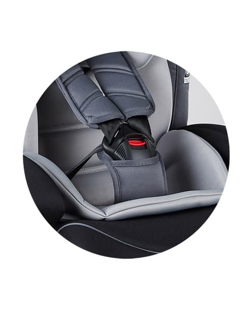 Firmeza intuitiva para máxima seguridad product image