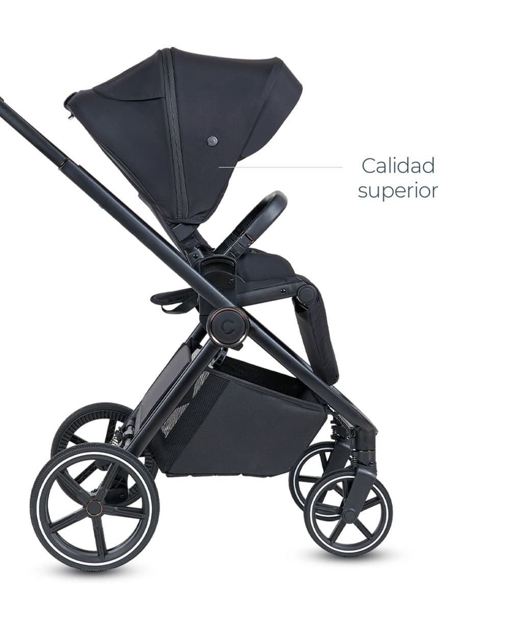 Donde el diseño encuentra la evolución product image