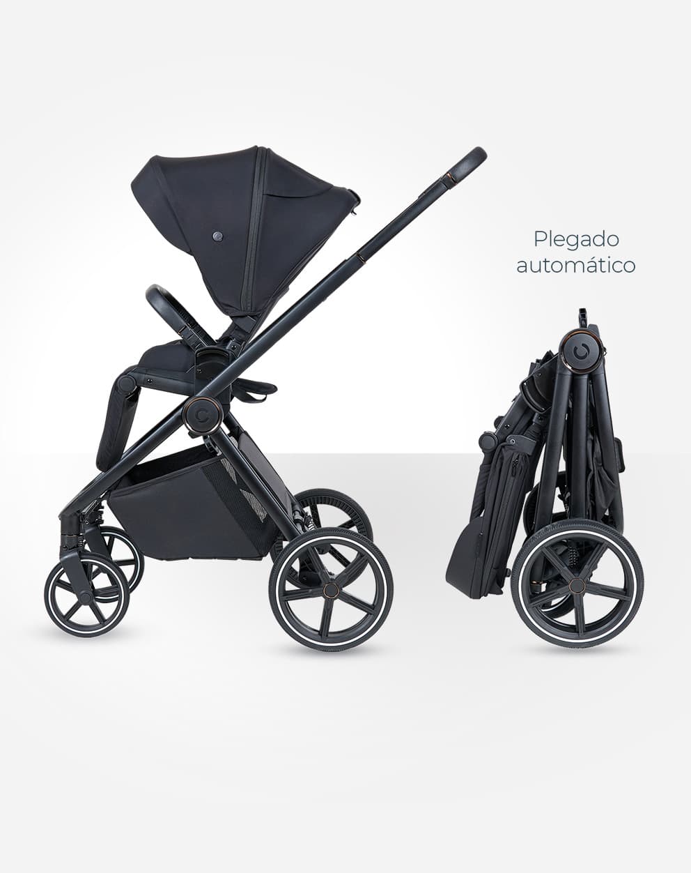 Plegado efectivo, sin complicaciones product image