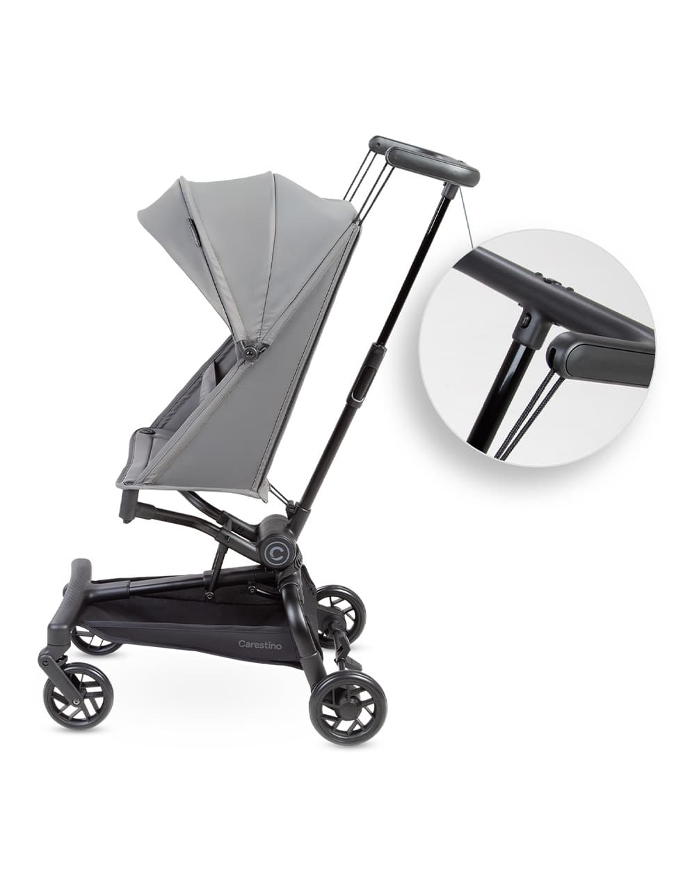 Plegado instantáneo con una sola mano product image