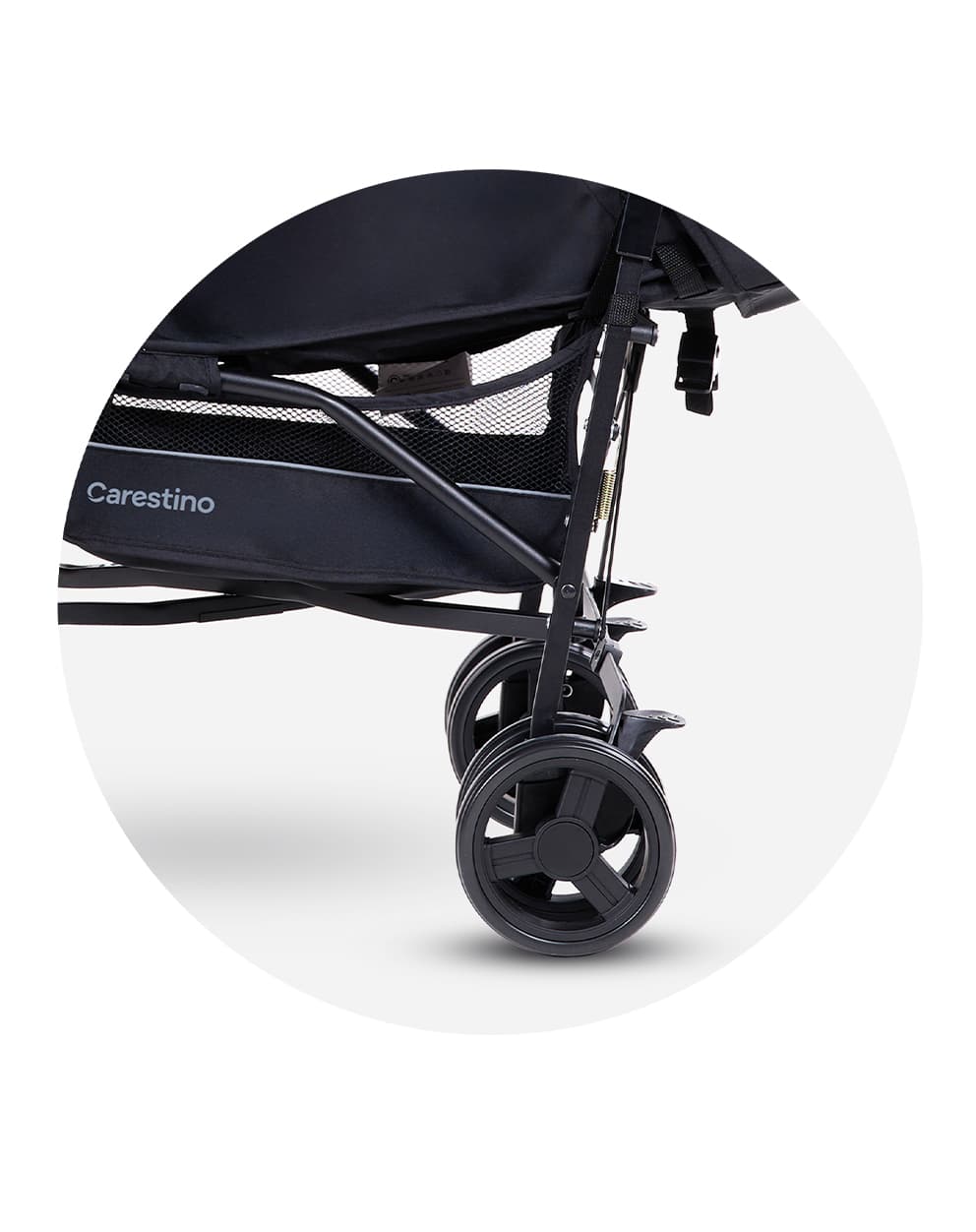 Espacio para llevar todo lo que necesitás product image