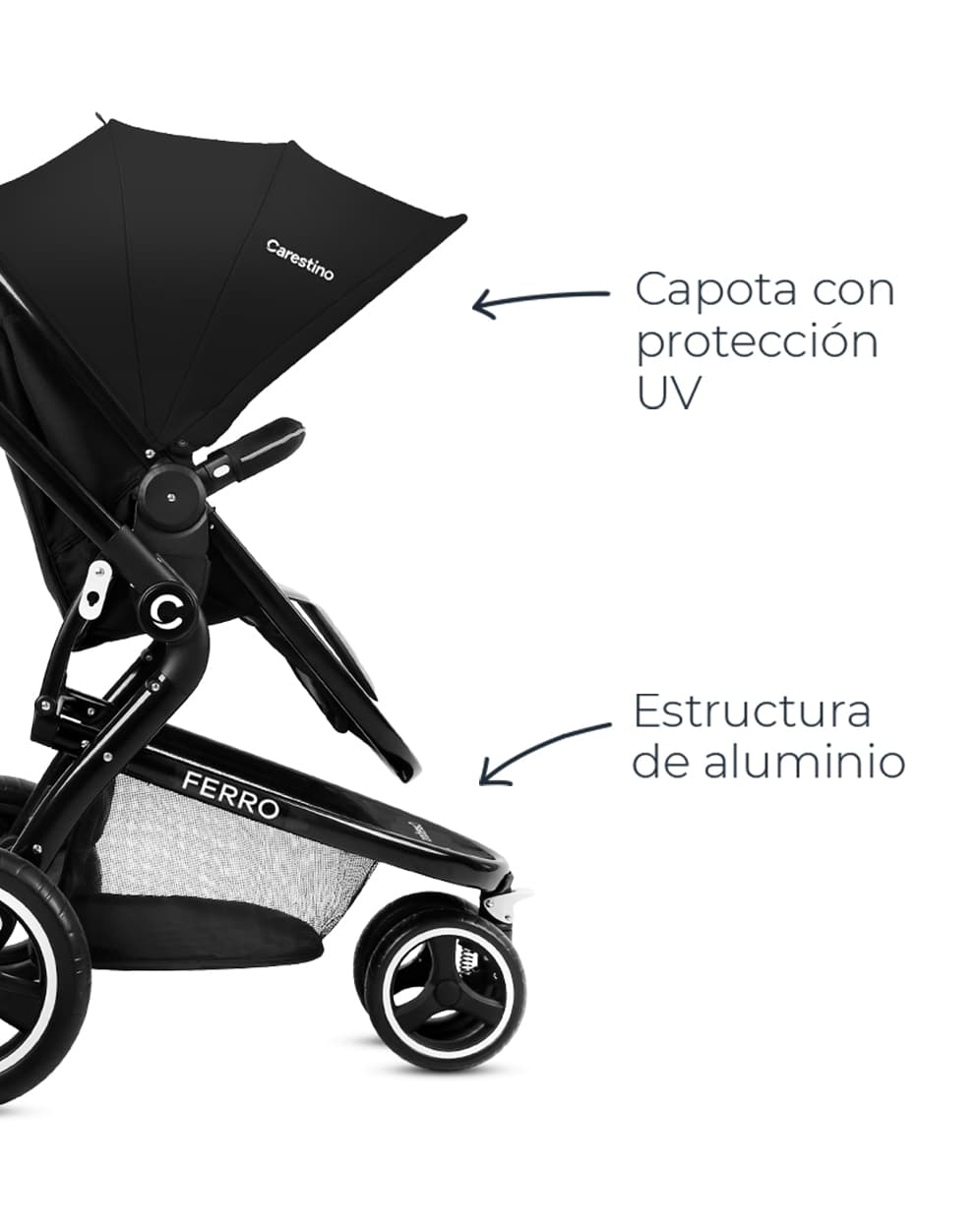 Diseño inteligente, conexión desde el primer día product image