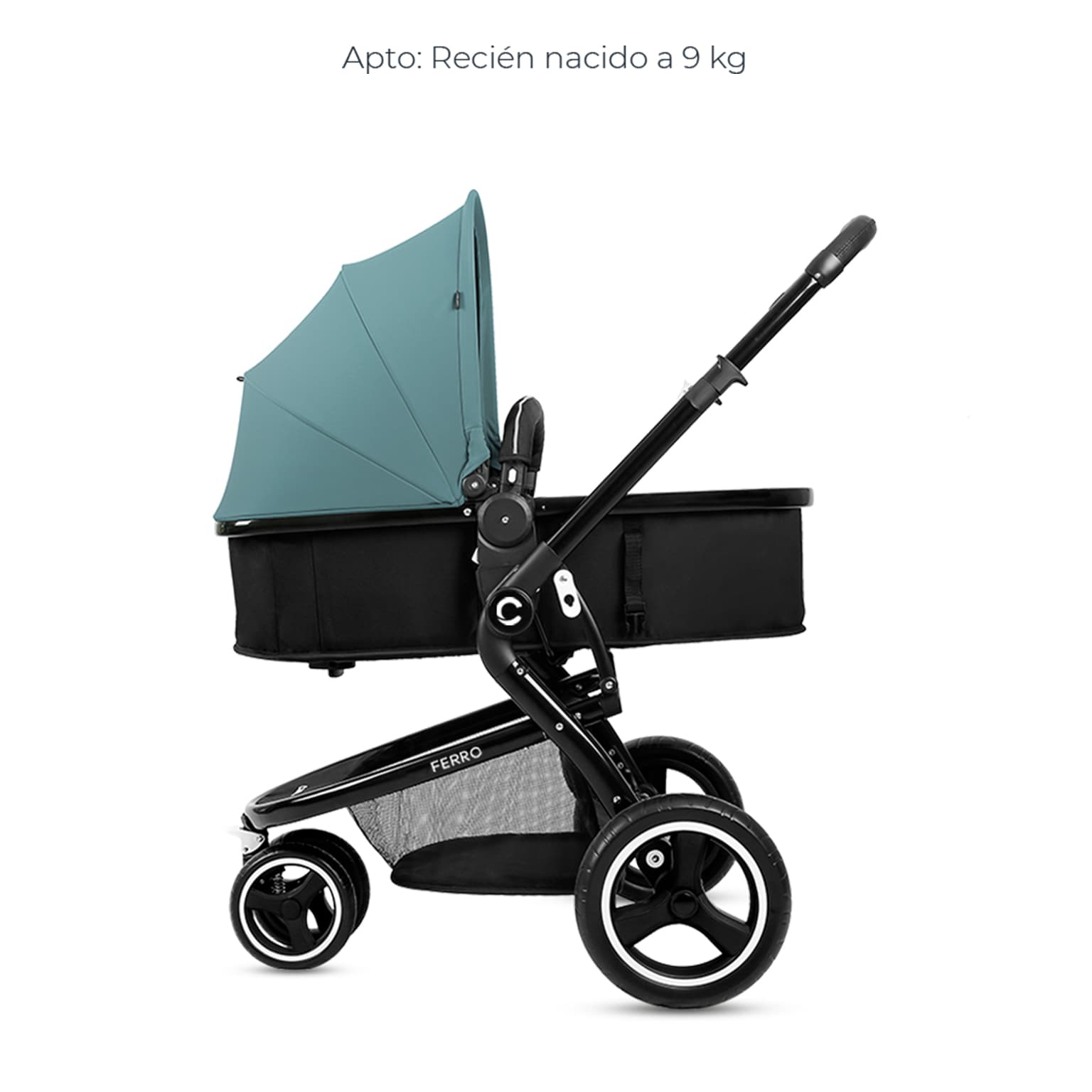 Tres soluciones, un mismo diseño product image