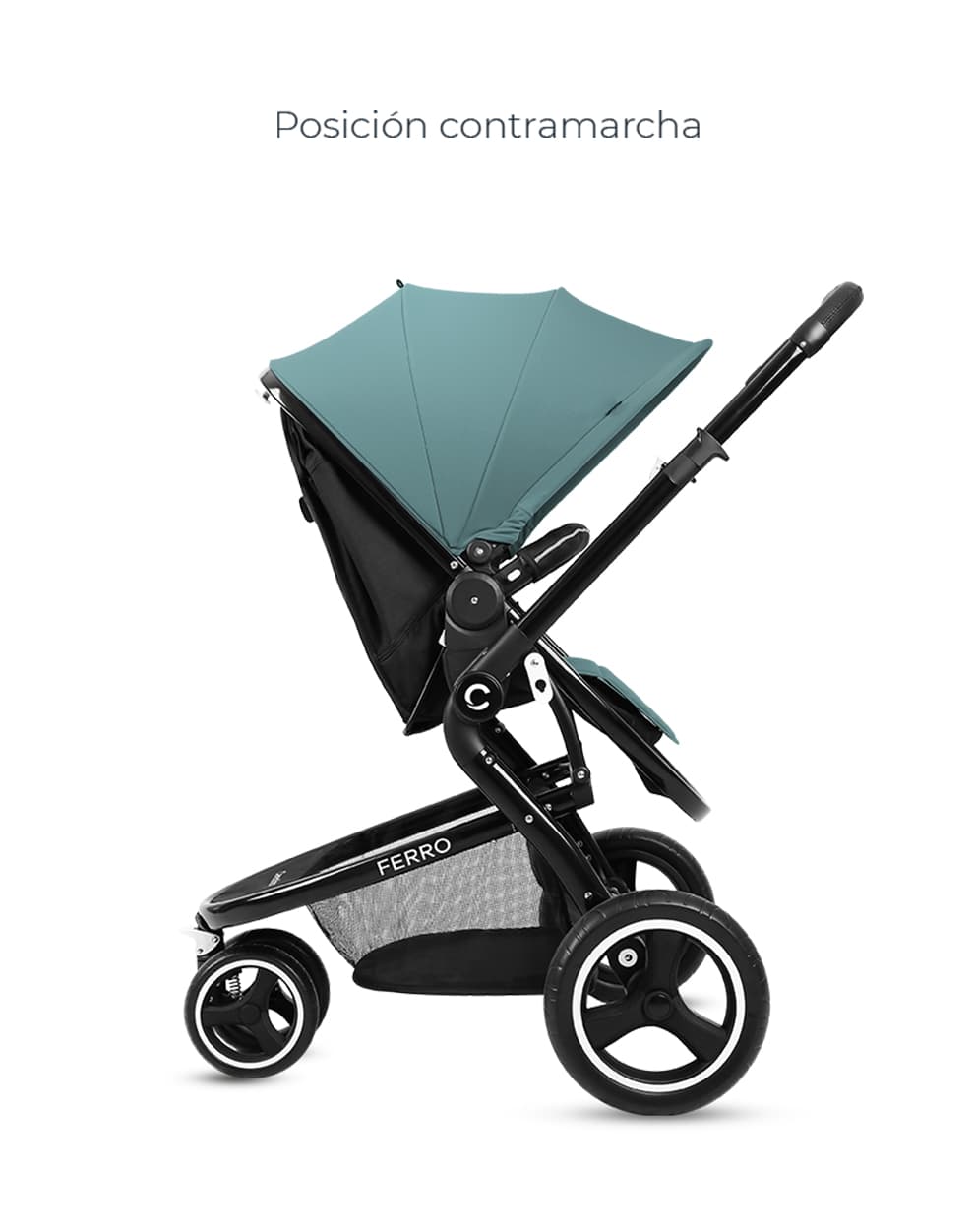 Tres soluciones, un mismo diseño product image