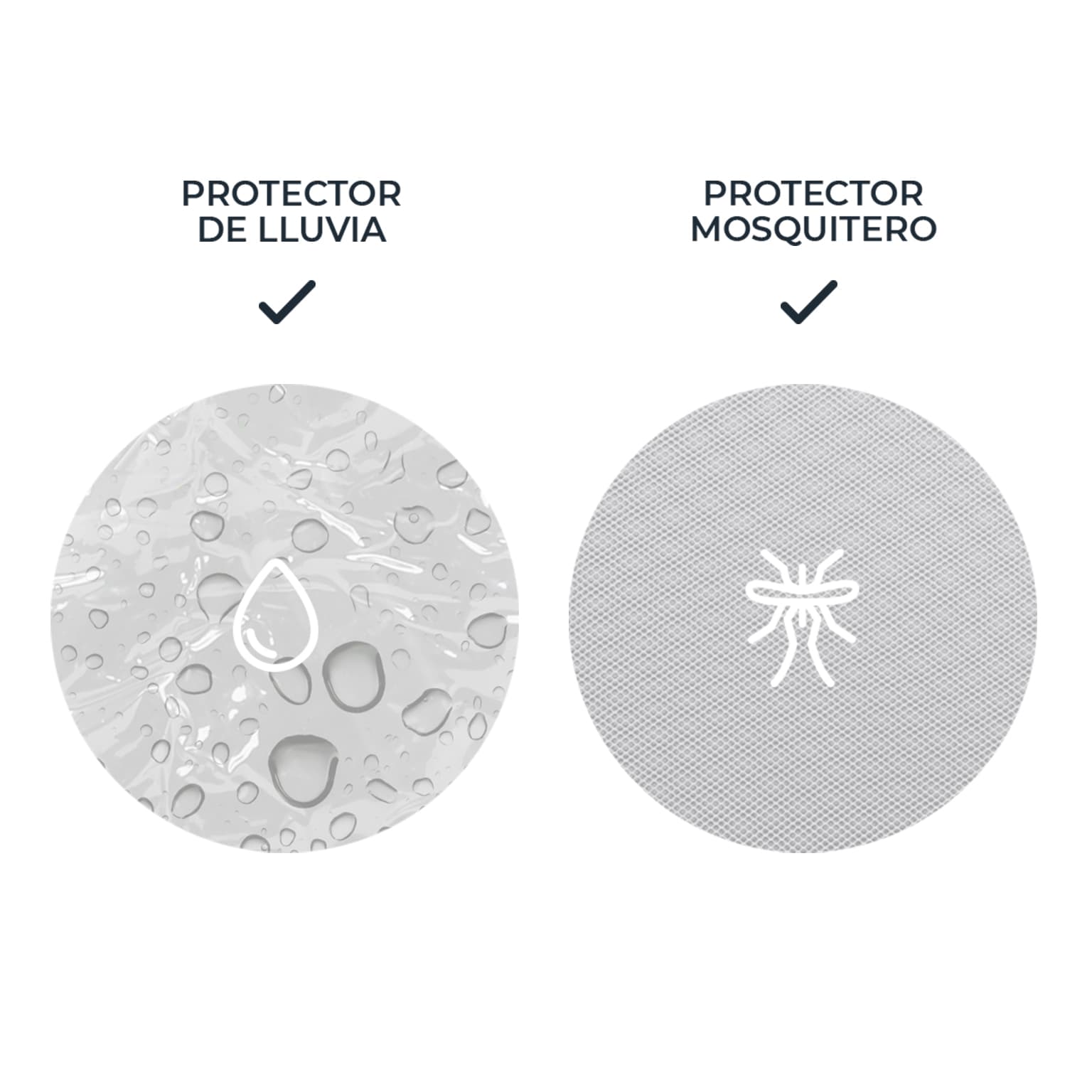 Confort y seguridad en cualquier clima product image