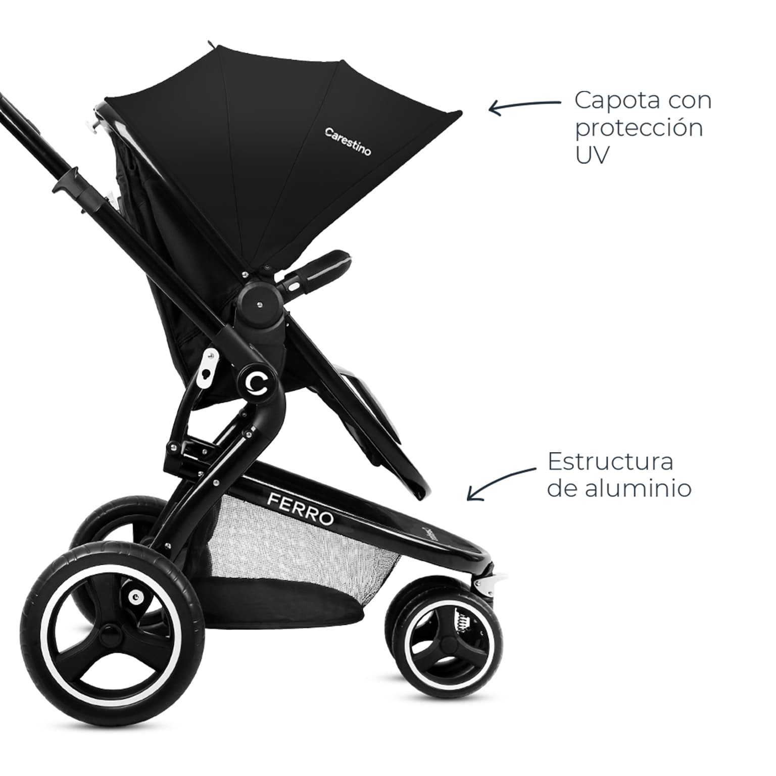 Diseño inteligente, conexión desde el primer día product image