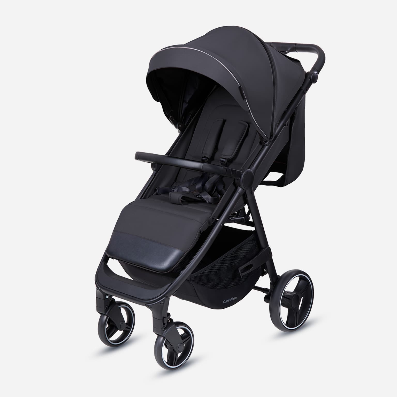 Estructura fuerte, manejo ágil product image