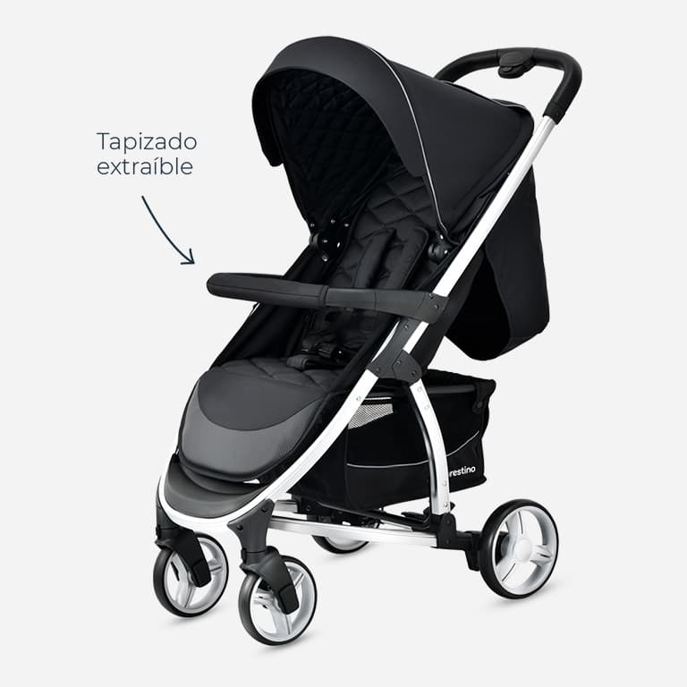 Hecho para seguir tu ritmo product image