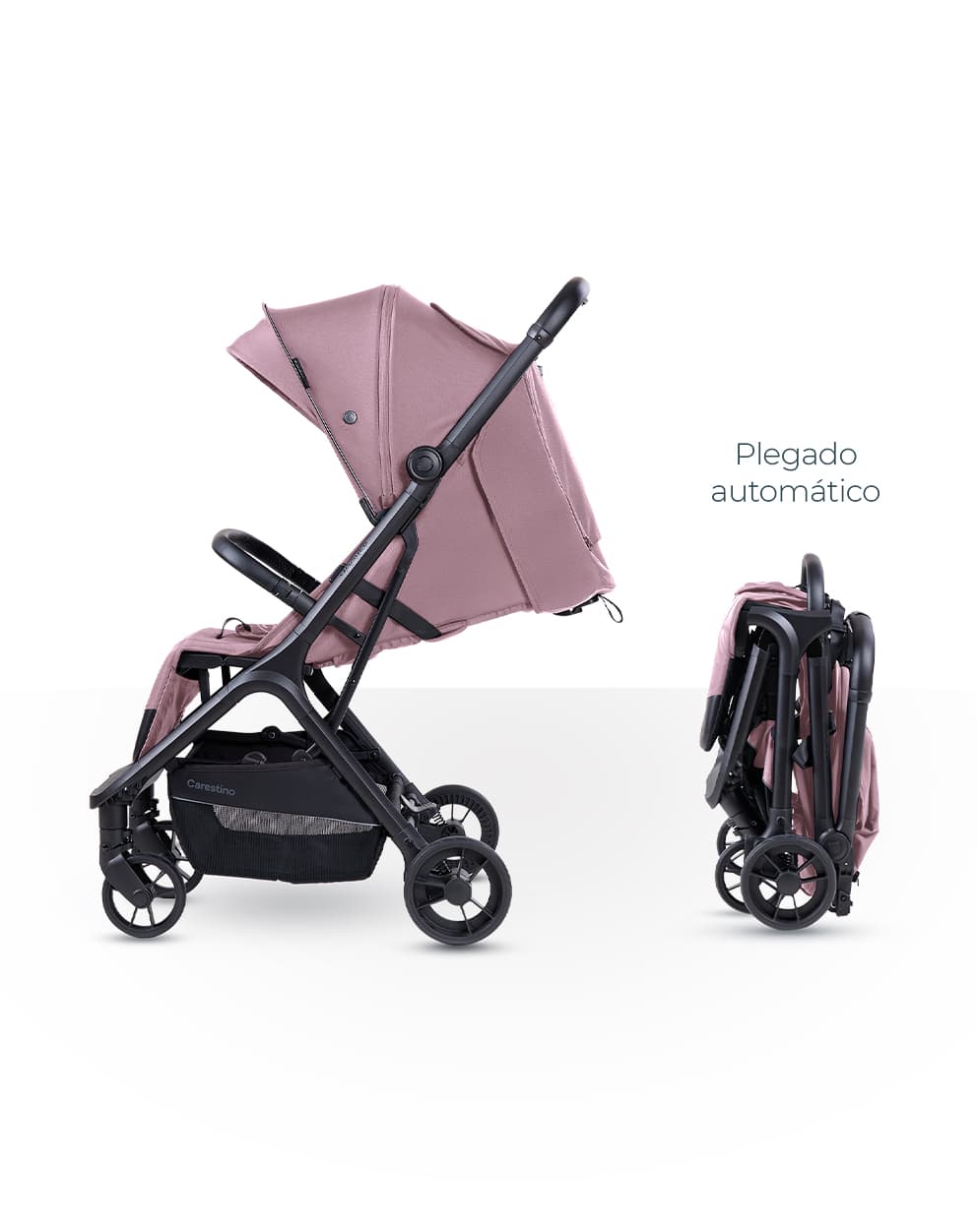 Plegado automático para simplificar tu día a día product image