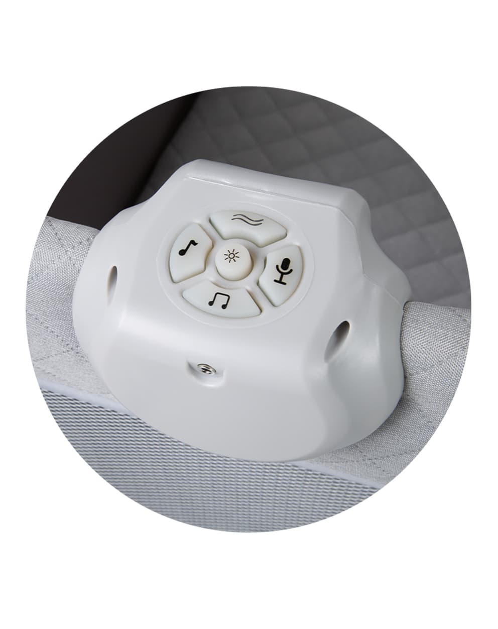 Estimulación suave con tecnología que acompaña product image