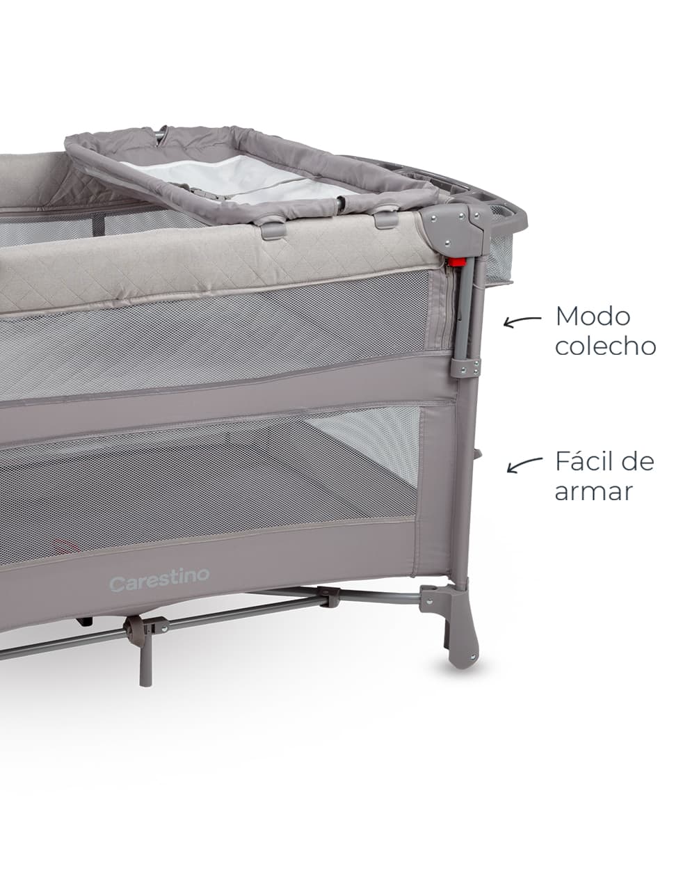 Cercanía funcional para sus primeros sueños product image