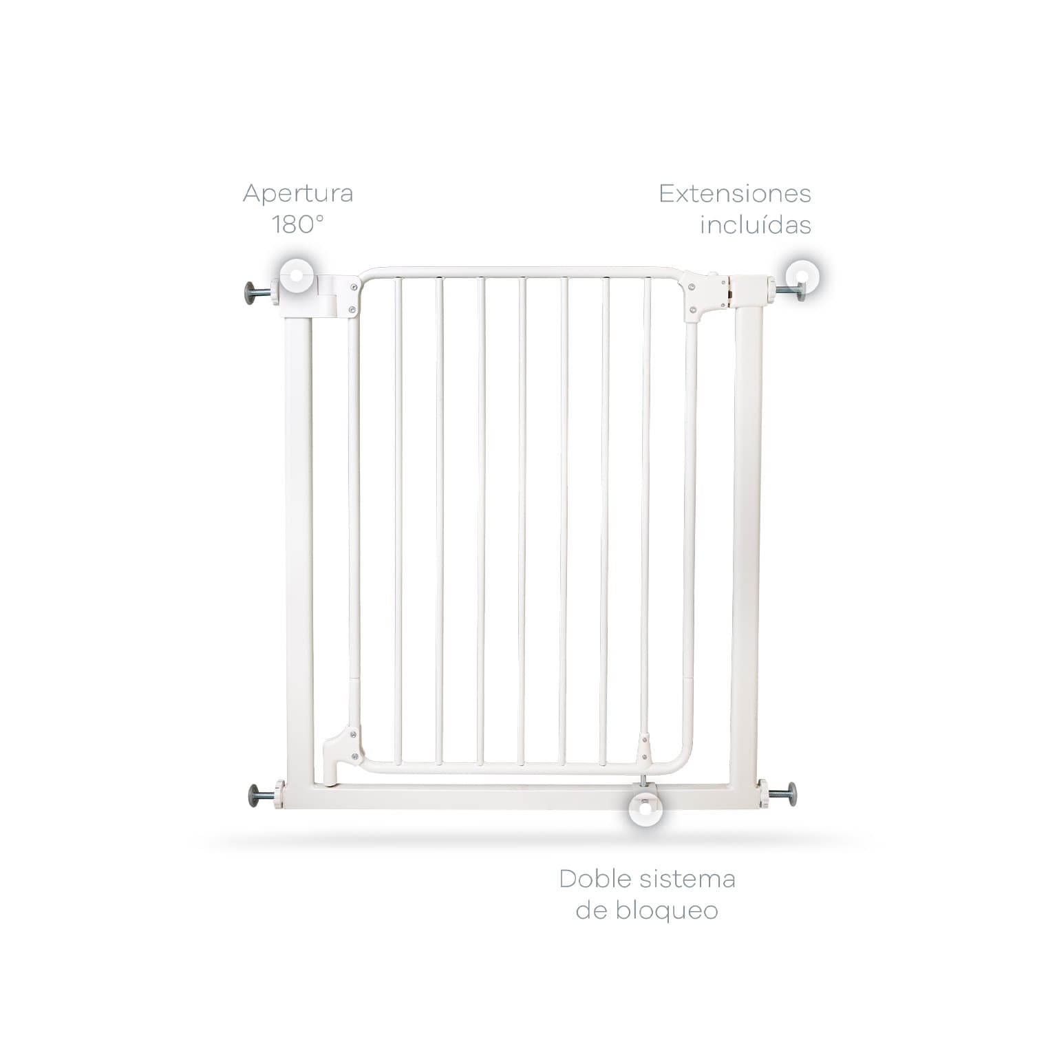 Protección completa en cada detalle product image