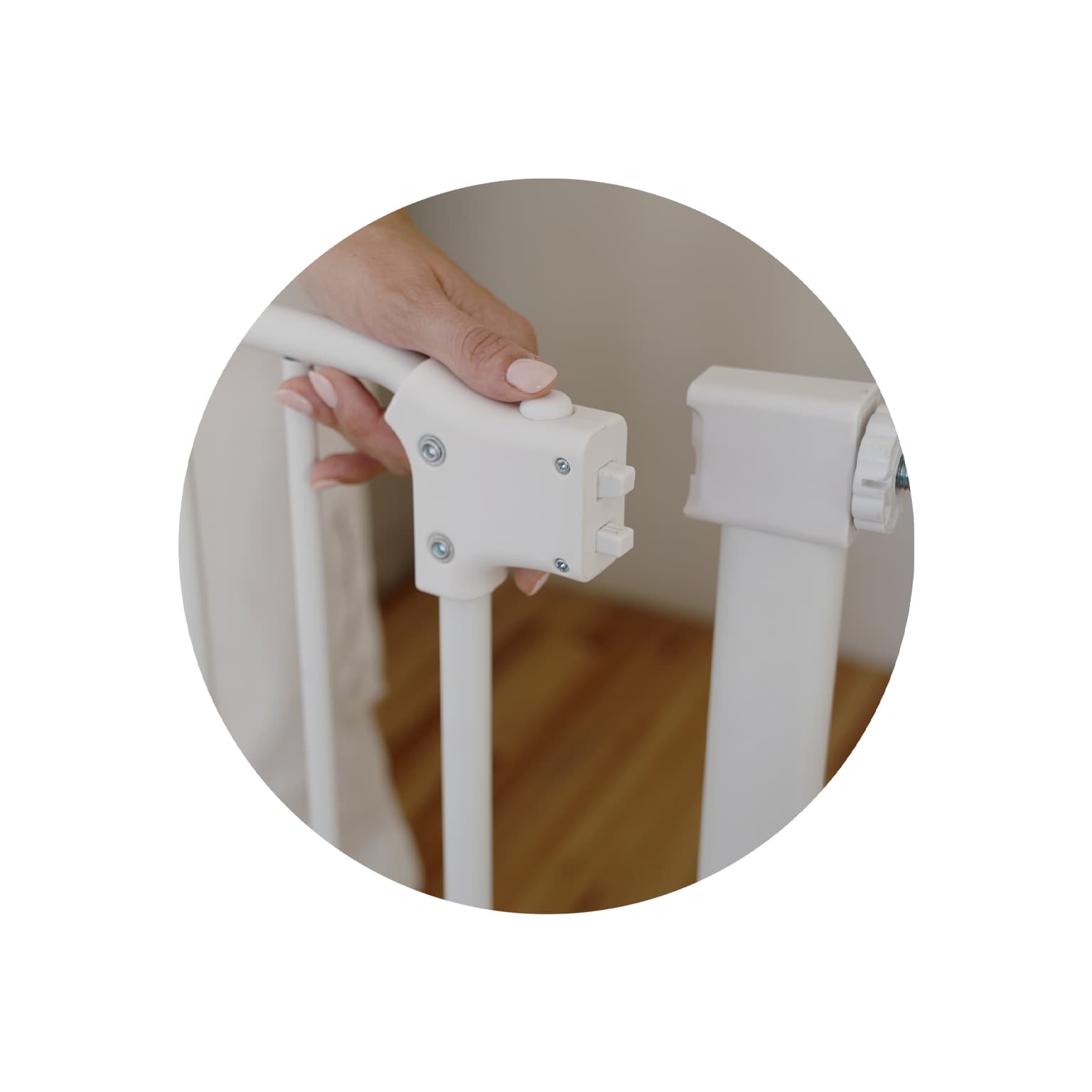 Comodidad al alcance de tu mano product image