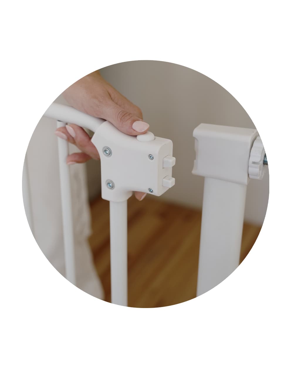 Comodidad al alcance de tu mano product image