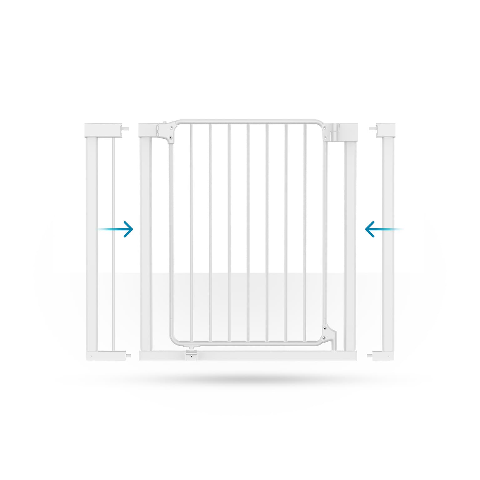 Colocación simple para un encastre perfecto product image