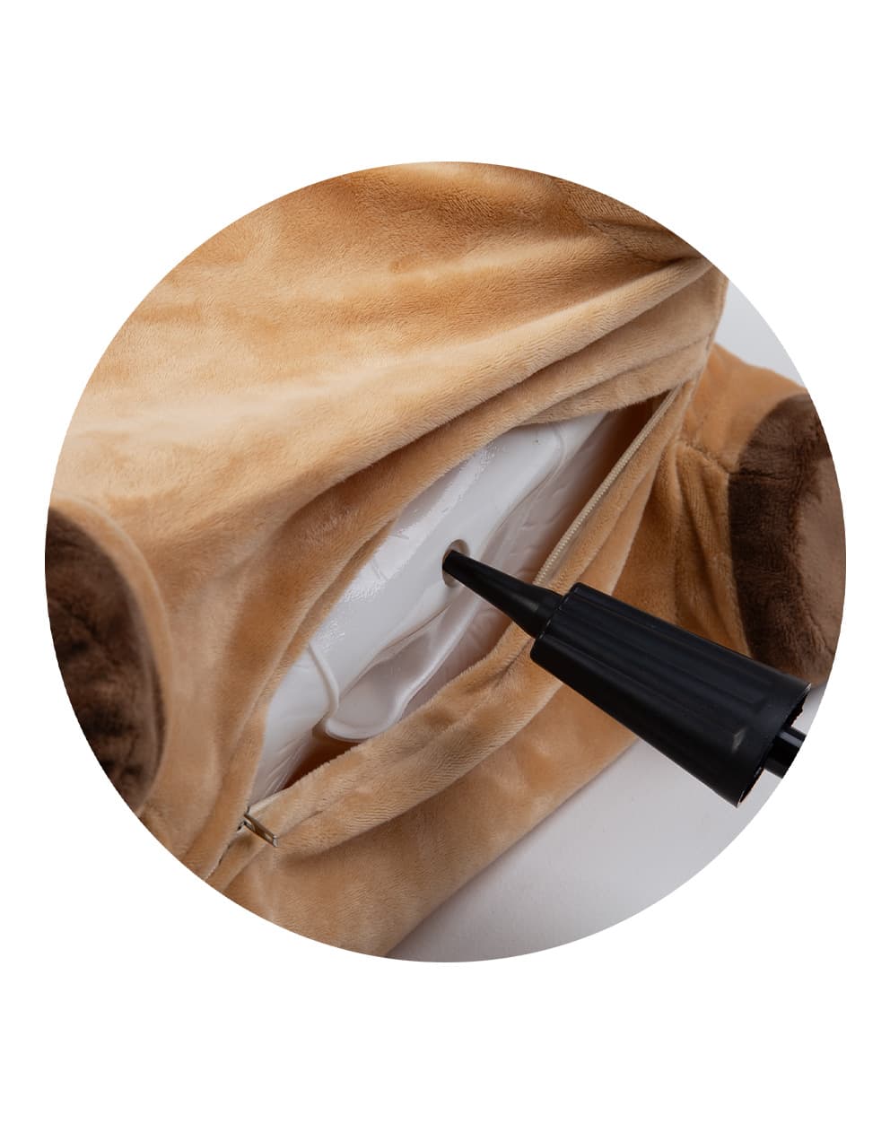 Detalles que suman confort y confianza product image