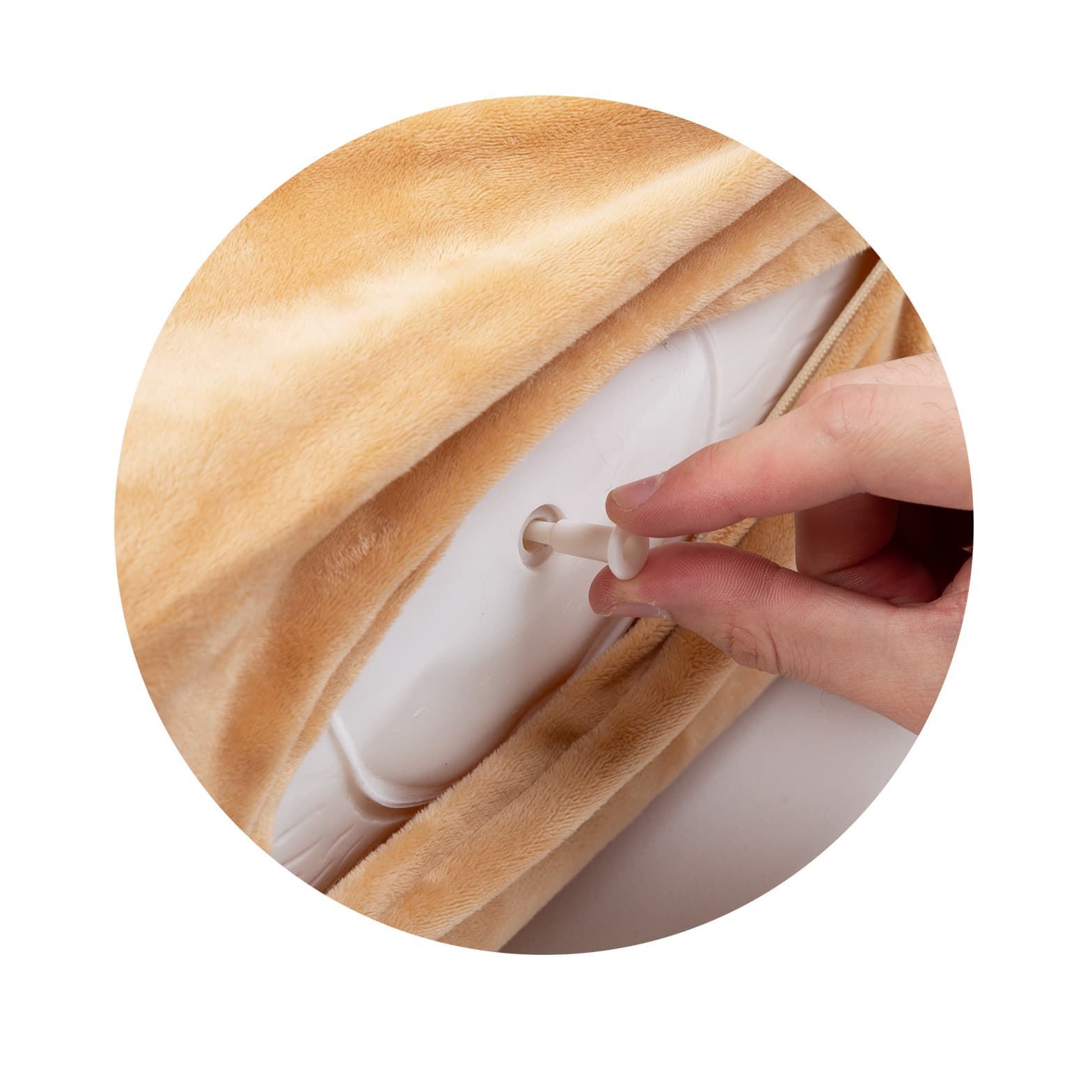 Detalles que suman confort y confianza product image