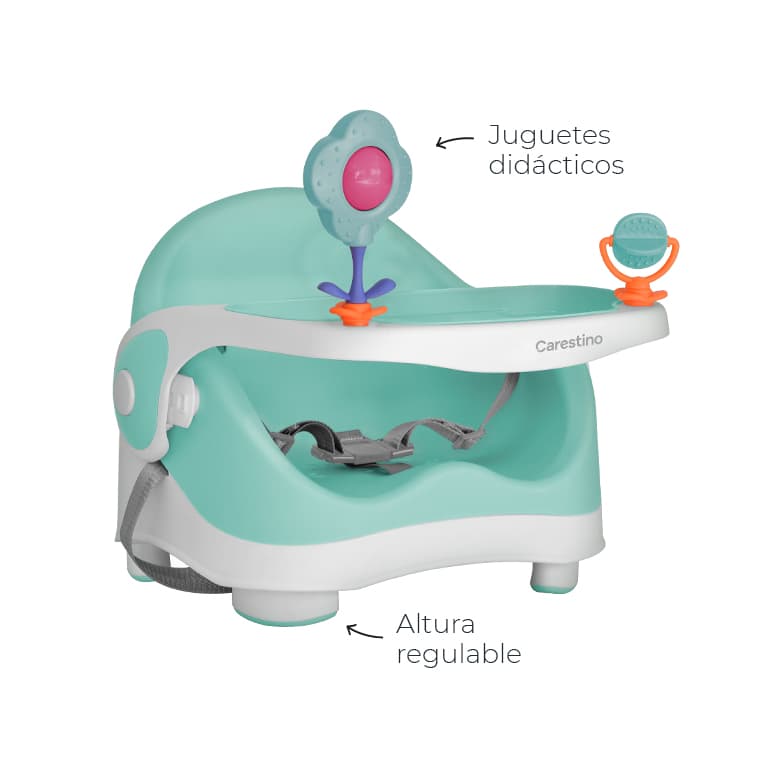 Compacta, segura y lista para acompañarte product image