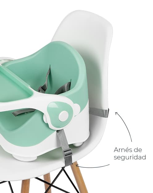 Practicidad desde el primer día product image