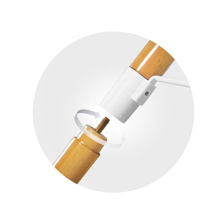 Ajuste perfecto para cada etapa product image