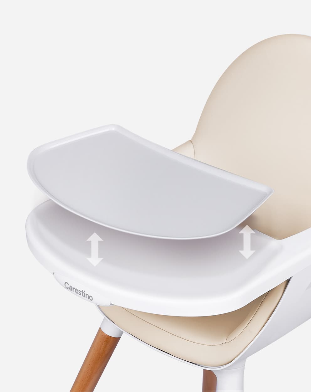 Ajustable para cada etapa product image